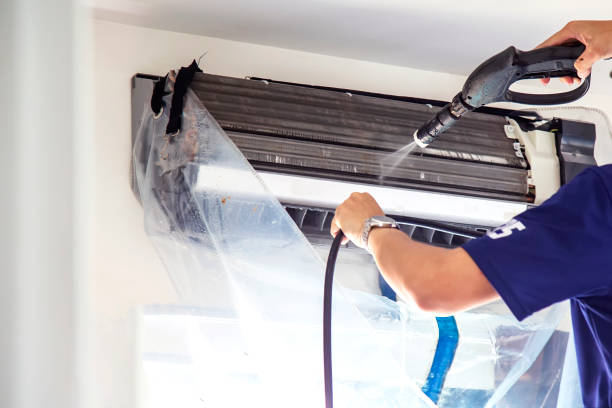 HVAC System Cleaning in Aurora, SD