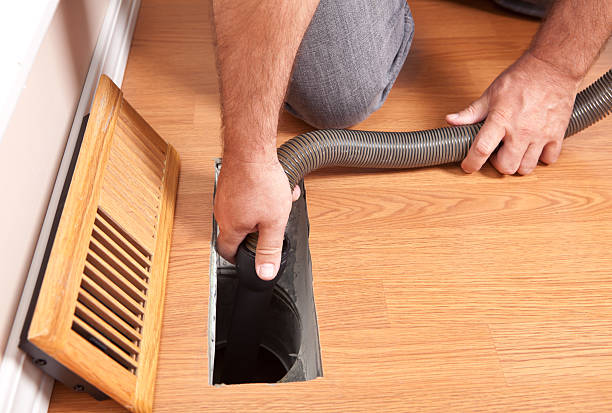 Best Emergency Air Duct Cleaning  in Aurora, SD