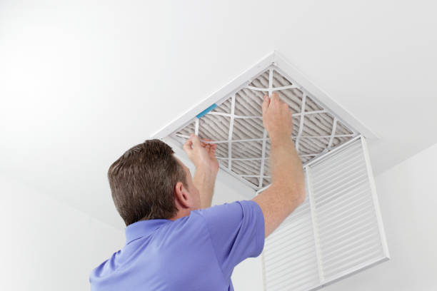 Best Local Air Duct Cleaning Services  in Aurora, SD